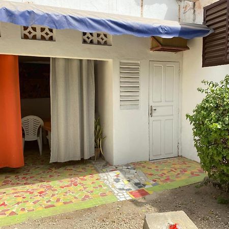 La Case Africaine Saly Portudal Esterno foto